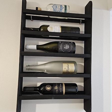 Prosecco Di Abbazia Lägenhet Exteriör bild