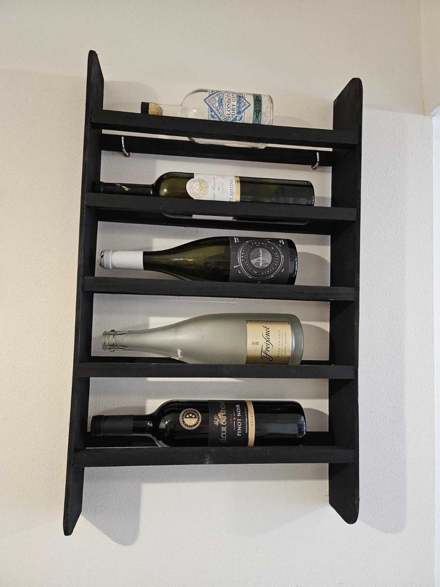 Prosecco Di Abbazia Lägenhet Exteriör bild
